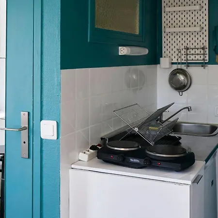 Centre, Ideal Apartmán