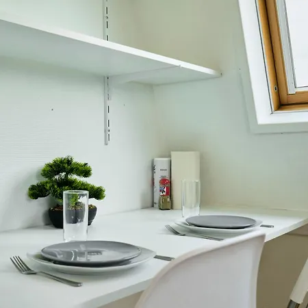 Centre, Ideal * Lille