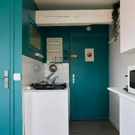 Centre, Ideal リール