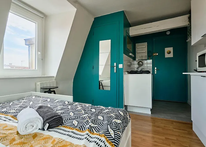 Centre, Idéal * Lila