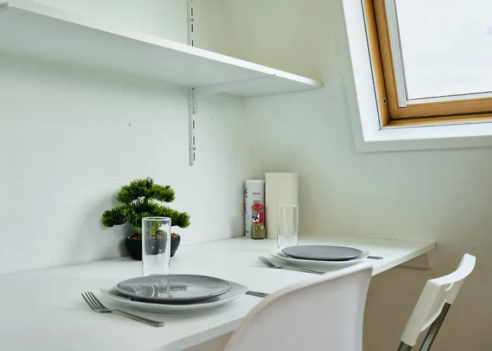 Centre, Idéal * Lila