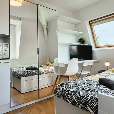 Centre, Ideal Lille